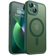 Campeda Style: Verde Profondo