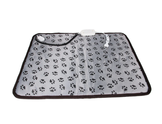 Coperta riscaldata per animali domestici