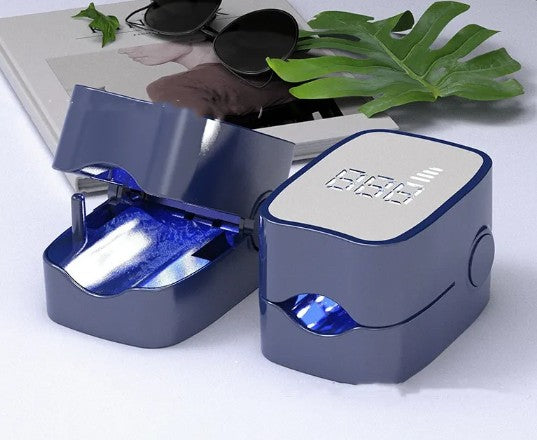 Dispositivo laser a LED per la rimozione di micosi delle unghie
