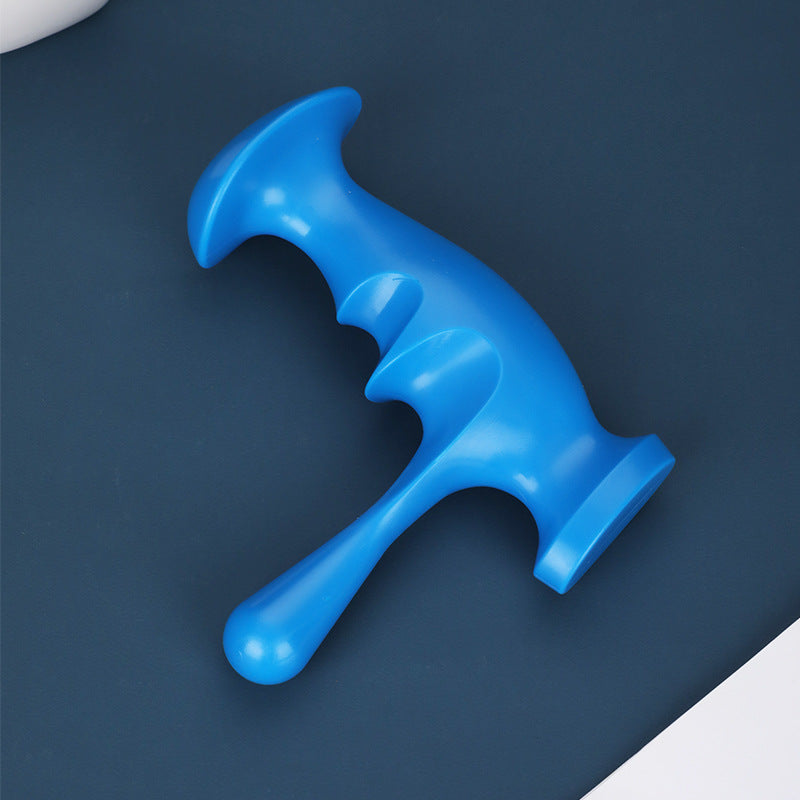 Massaggiatore manuale per punti trigger