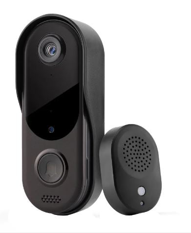 Campanello domestico wireless intelligente Wi-Fi