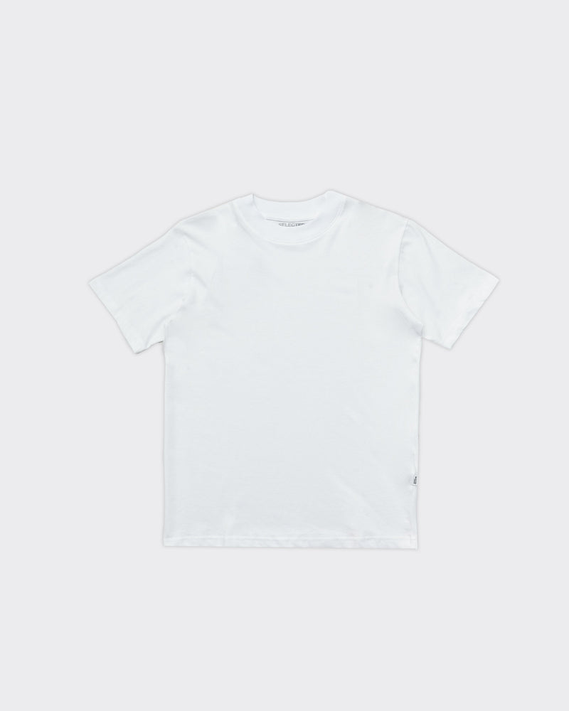 T-Shirt Relax Bianca