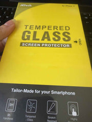 JETech Privacy Pellicola Protettiva per iPhone 17 6,3 Pollici, Anti-Spy Vetro Temperato Film con Strumento di Installazione Facile, Pacco da 2