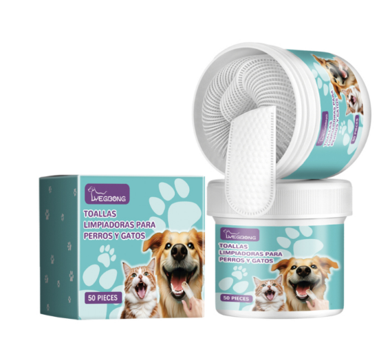 Anti-Tartaro per Cani e Gatti