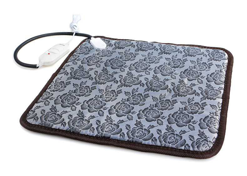 Coperta riscaldata per animali domestici