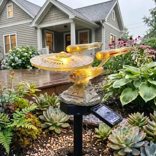 Pannello solare in resina a forma di gorilla spaziale, divertente lampada decorativa da giardino per esterni, cortile e cortile.
