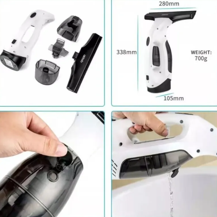 Lavavetri automatico