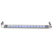 Lampada LED per Acquario 80-90 cm in Alluminio IP67