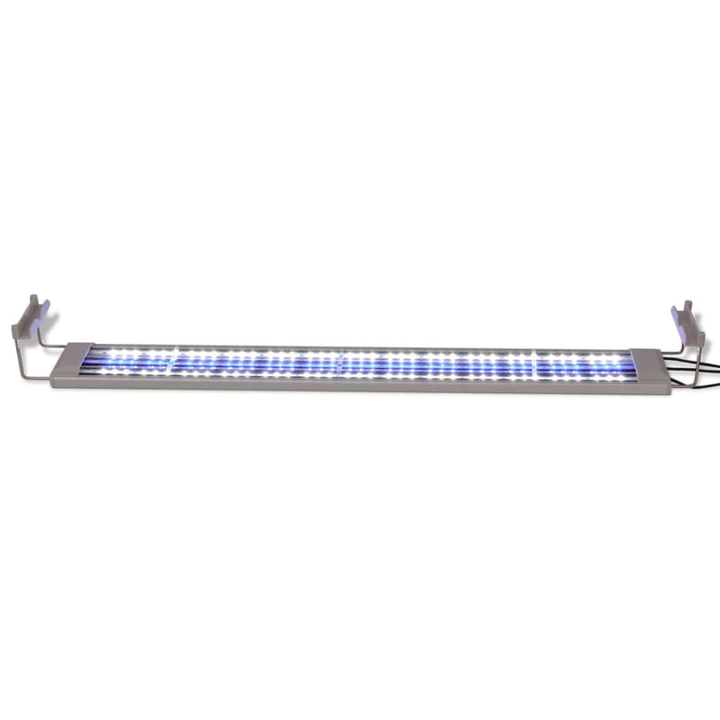 Lampada LED per Acquario 80-90 cm in Alluminio IP67