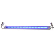 Lampada LED per Acquario 80-90 cm in Alluminio IP67