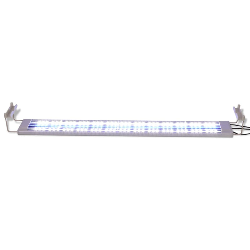 Lampada LED per Acquario 80-90 cm in Alluminio IP67
