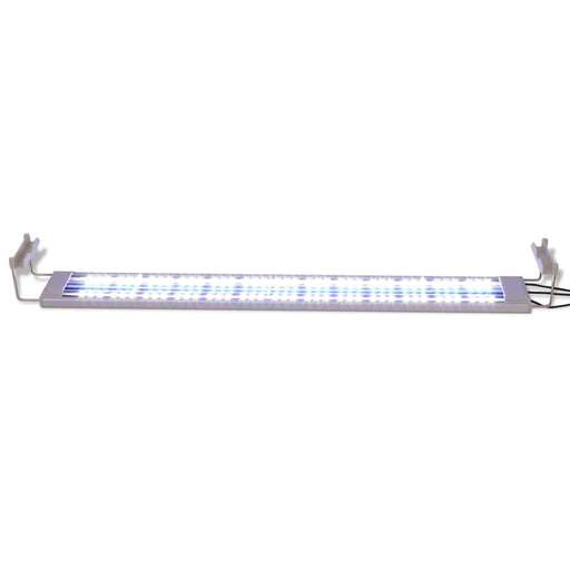 Lampada LED per Acquario 80-90 cm in Alluminio IP67