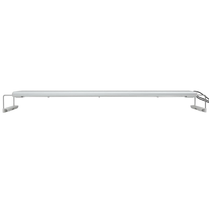 Lampada LED per Acquario 80-90 cm in Alluminio IP67