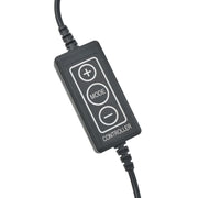 Lampada LED per Acquario 100-110 cm in Alluminio IP67