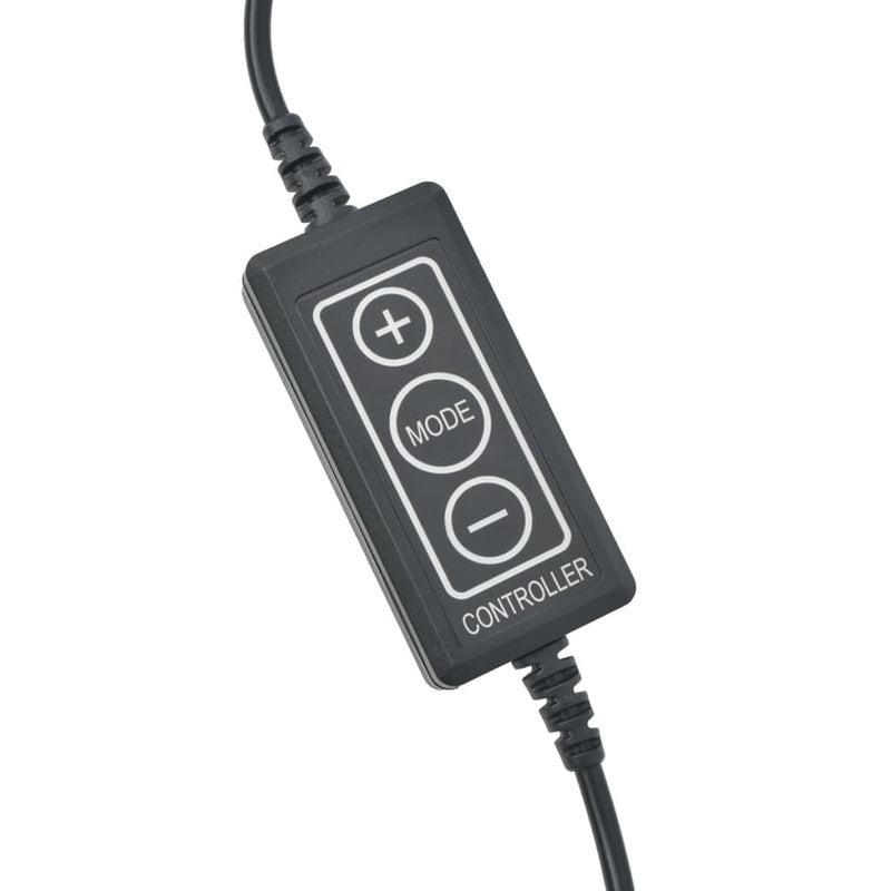 Lampada LED per Acquario 100-110 cm in Alluminio IP67