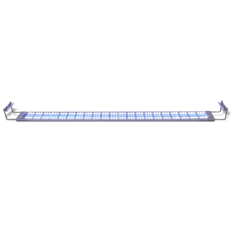 Lampada LED per Acquario 120-130 cm in Alluminio IP67