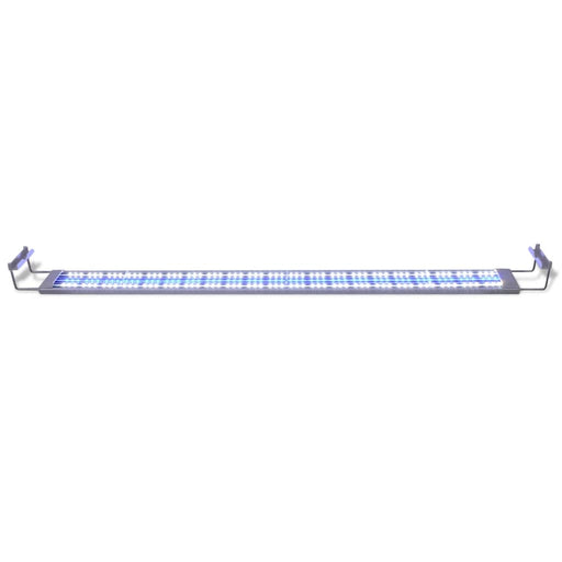 Lampada LED per Acquario 120-130 cm in Alluminio IP67