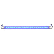 Lampada LED per Acquario 120-130 cm in Alluminio IP67