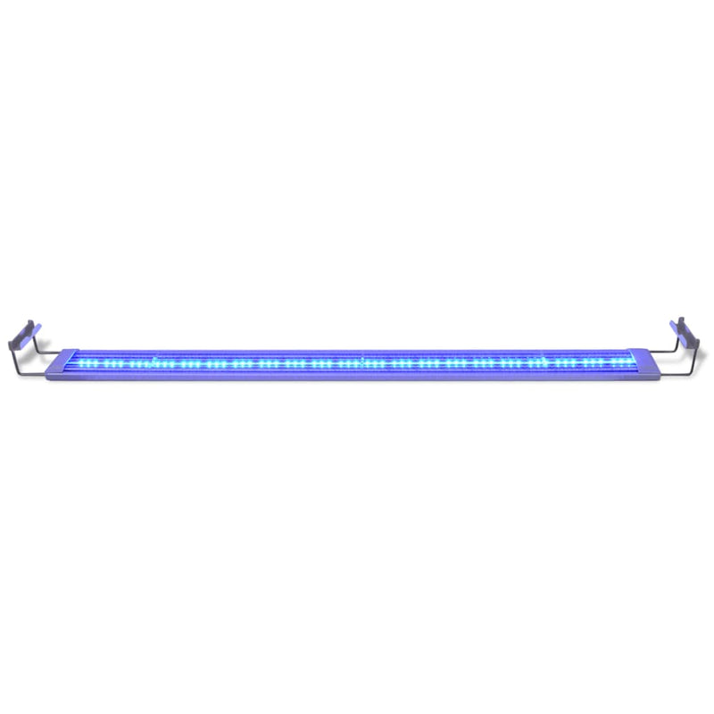 Lampada LED per Acquario 120-130 cm in Alluminio IP67
