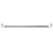 Lampada LED per Acquario 120-130 cm in Alluminio IP67