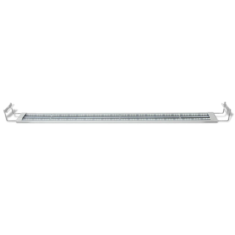 Lampada LED per Acquario 120-130 cm in Alluminio IP67