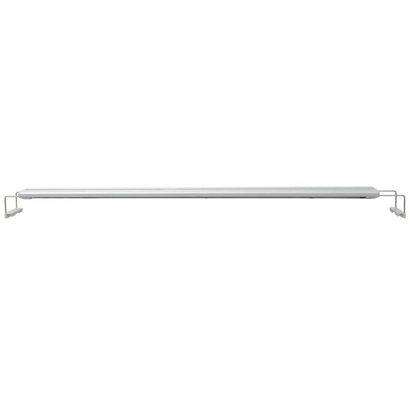 Lampada LED per Acquario 120-130 cm in Alluminio IP67