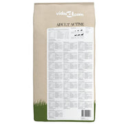 Cibo Secco per Cani Premium Adult Active Chicken & Fish 15 kg