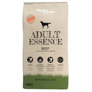 Cibo Secco per Cani Premium Adult Essence Beef (2 x 15 kg)