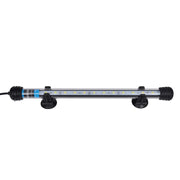 Lampada da Acquario a LED 28 cm Bianca
