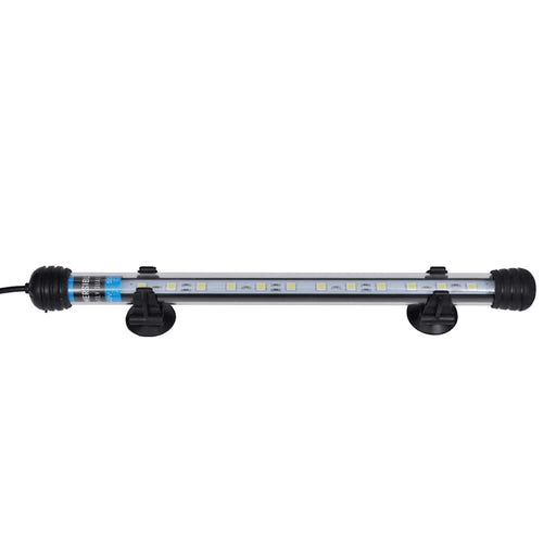 Lampada da Acquario a LED 28 cm Bianca