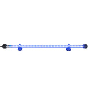 Luce a LED per Acquario 48 cm Blu
