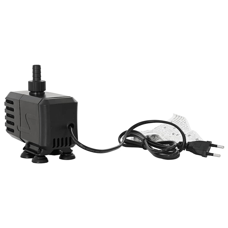 Pompa Acqua Sommergibile per Acquario 1300 L/h