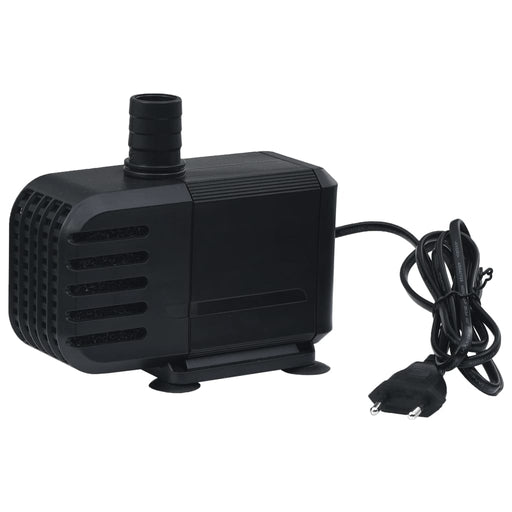Pompa Acqua Sommergibile per Acquario 1800 L/h