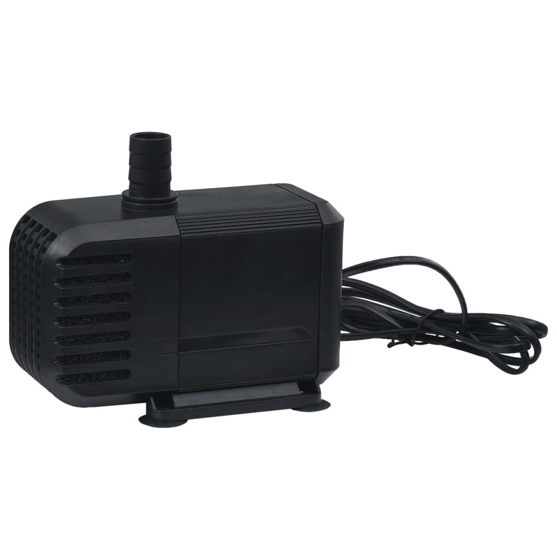 Pompa Acqua Sommergibile per Acquario 2500 L/h