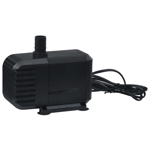 Pompa Acqua Sommergibile per Acquario 2500 L/h