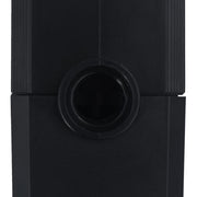 Pompa Acqua Sommergibile per Acquario 2500 L/h