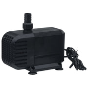 Pompa Acqua Sommergibile per Acquario 3000 L/h