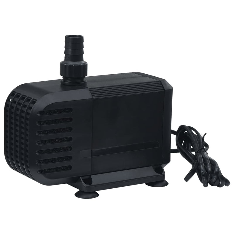 Pompa Acqua Sommergibile per Acquario 3000 L/h