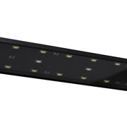 Luce a LED per Acquario con Morsetti 90-105 cm Blu e Bianco