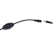 Luce a LED per Acquario con Morsetti 90-105 cm Blu e Bianco