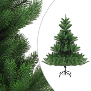 Albero di Natale Artificiale Abete Nordmann Verde 150 cm