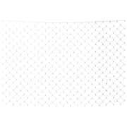 Luci di Natale Rete Bianco Freddo 4x4m 544 LED Interni Esterni