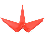 Luce di Natale con LED Pieghevole Rossa 57 cm