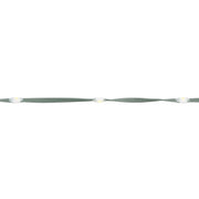 Albero di Natale a LED 1534 LED Bianco Caldo 500 cm