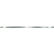 Albero di Natale a LED 3000 LED Bianco Freddo 800 cm