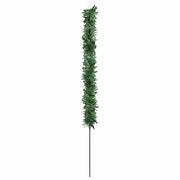 Decorazioni Luminose Natalizie Picchetti 3pz Albero 50LED 30cm