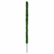 Luce Decorativa Natale con Picchetti Stella Cadente 115LED 89cm