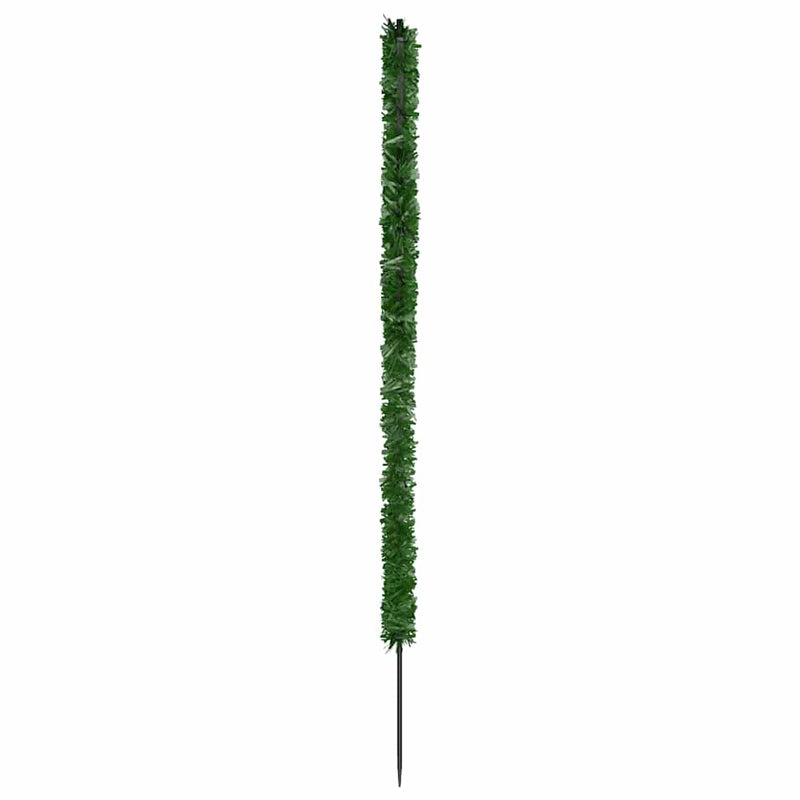 Luce Decorativa Natale con Picchetti Stella Cadente 115LED 89cm