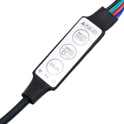 Giroletto Con Testiera E Led