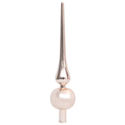 Albero di Natale artificiale 150 cm PVC e Acciaio Bianco